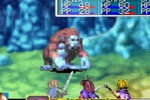 Golden Sun: The Lost Age (Game Boy Advance)