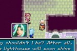 Golden Sun: The Lost Age (Game Boy Advance)