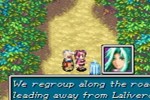 Golden Sun: The Lost Age (Game Boy Advance)