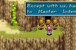 Golden Sun: The Lost Age (Game Boy Advance)