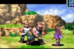 Golden Sun: The Lost Age (Game Boy Advance)