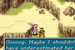 Golden Sun: The Lost Age (Game Boy Advance)