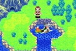 Golden Sun: The Lost Age (Game Boy Advance)