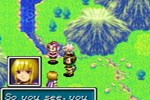 Golden Sun: The Lost Age (Game Boy Advance)