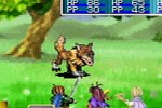 Golden Sun: The Lost Age (Game Boy Advance)