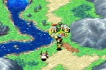 Golden Sun: The Lost Age (Game Boy Advance)