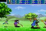 Golden Sun: The Lost Age (Game Boy Advance)