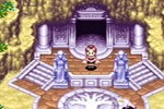 Golden Sun: The Lost Age (Game Boy Advance)