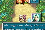 Golden Sun: The Lost Age (Game Boy Advance)