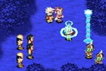 Golden Sun: The Lost Age (Game Boy Advance)