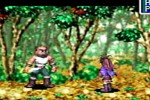 Golden Sun: The Lost Age (Game Boy Advance)