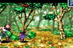 Golden Sun: The Lost Age (Game Boy Advance)