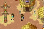 Golden Sun: The Lost Age (Game Boy Advance)