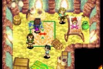 Golden Sun: The Lost Age (Game Boy Advance)