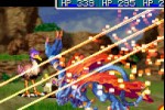 Golden Sun: The Lost Age (Game Boy Advance)