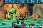 Golden Sun: The Lost Age (Game Boy Advance)