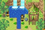 Golden Sun: The Lost Age (Game Boy Advance)