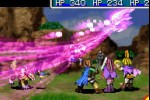 Golden Sun: The Lost Age (Game Boy Advance)