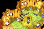 Golden Sun: The Lost Age (Game Boy Advance)