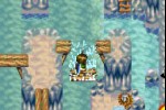 Golden Sun: The Lost Age (Game Boy Advance)