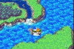 Golden Sun: The Lost Age (Game Boy Advance)