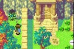 Golden Sun: The Lost Age (Game Boy Advance)