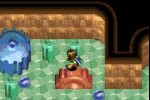 Golden Sun: The Lost Age (Game Boy Advance)