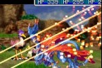 Golden Sun: The Lost Age (Game Boy Advance)