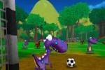 Pet Soccer (PC)