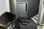 Tom Clancy's Splinter Cell (GameCube)