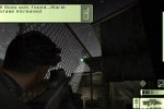 Tom Clancy's Splinter Cell (GameCube)