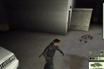 Tom Clancy's Splinter Cell (GameCube)