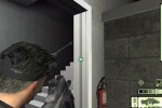 Tom Clancy's Splinter Cell (GameCube)