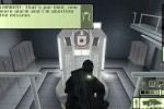 Tom Clancy's Splinter Cell (GameCube)