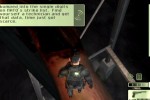 Tom Clancy's Splinter Cell (GameCube)