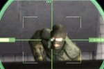 Tom Clancy's Splinter Cell (GameCube)