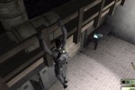 Tom Clancy's Splinter Cell (GameCube)