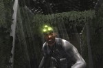 Tom Clancy's Splinter Cell (GameCube)