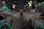 Midnight Club II (PlayStation 2)