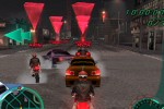 Midnight Club II (PlayStation 2)