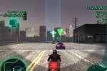 Midnight Club II (PlayStation 2)