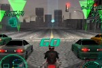 Midnight Club II (PlayStation 2)