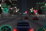 Midnight Club II (PlayStation 2)