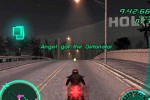 Midnight Club II (PlayStation 2)