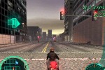 Midnight Club II (PlayStation 2)