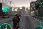 Midnight Club II (PlayStation 2)
