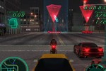 Midnight Club II (PlayStation 2)