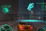 Midnight Club II (PlayStation 2)