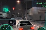 Midnight Club II (PlayStation 2)