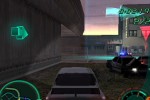 Midnight Club II (PlayStation 2)